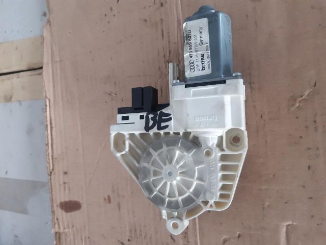 bontott AUDI A6 C5 Bal első Ablakemelő Motor