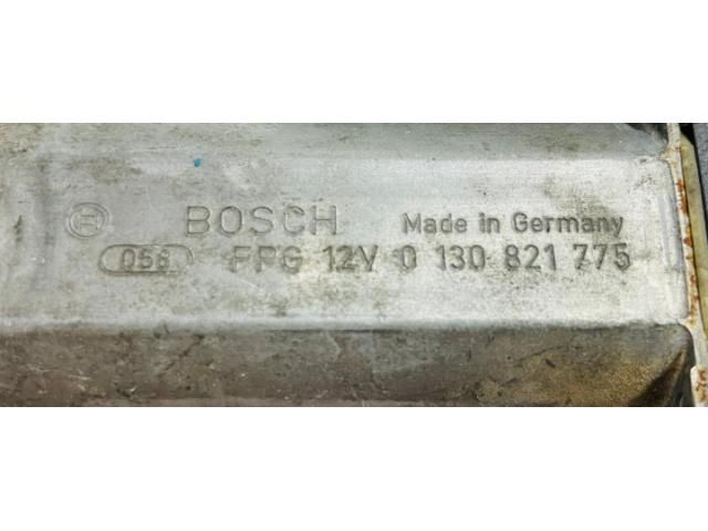 bontott AUDI A6 C5 Bal első Ablakemelő Motor