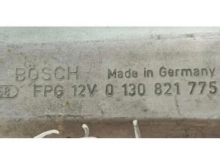 bontott AUDI A6 C5 Bal első Ablakemelő Motor