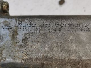 bontott AUDI A6 C5 Bal első Ablakemelő Motor