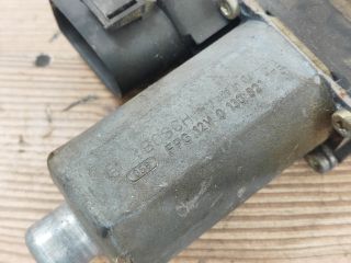 bontott AUDI A6 C5 Bal első Ablakemelő Motor