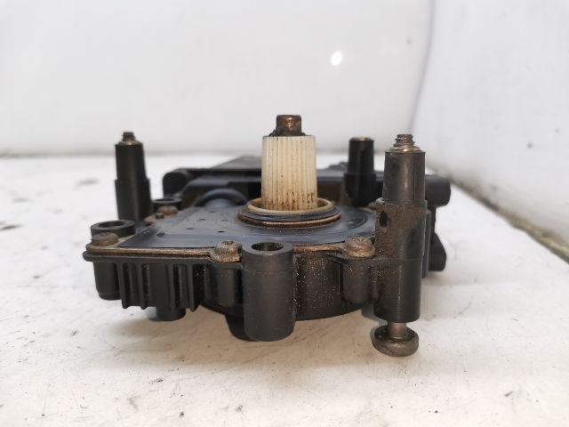 bontott AUDI A6 C5 Bal első Ablakemelő Motor