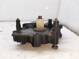 bontott AUDI A6 C5 Bal első Ablakemelő Motor