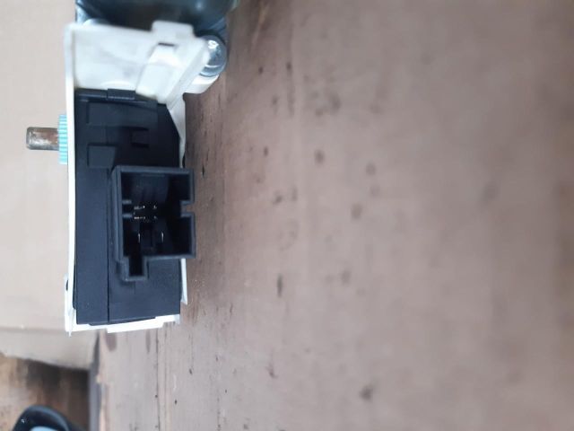 bontott AUDI A6 C5 Bal első Ablakemelő Motor