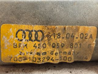 bontott AUDI A6 C5 Bal első Ablakemelő Motor