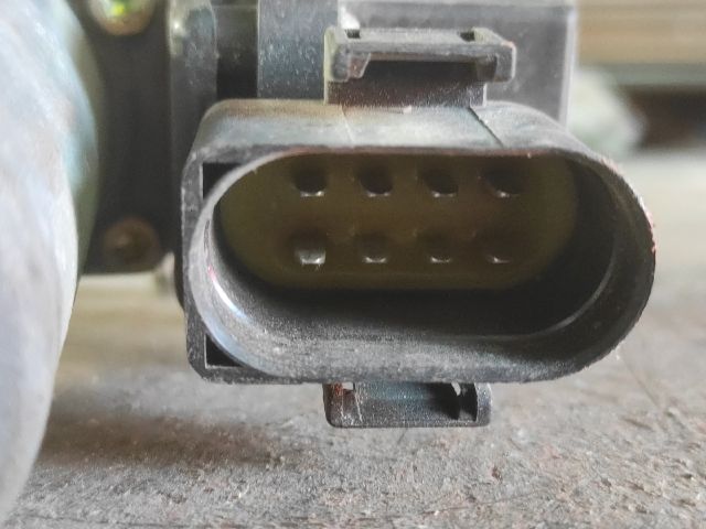 bontott AUDI A6 C5 Bal első Ablakemelő Motor