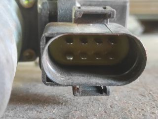 bontott AUDI A6 C5 Bal első Ablakemelő Motor