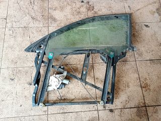 bontott AUDI A6 C5 Bal első Ablakemelő Szerkezet (Elektromos)