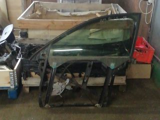 bontott AUDI A6 C5 Bal első Ablakemelő Szerkezet (Elektromos)