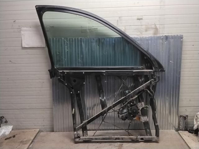 bontott AUDI A6 C5 Bal első Ablakemelő Szerkezet (Elektromos)