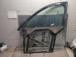 bontott AUDI A6 C5 Bal első Ablakemelő Szerkezet (Elektromos)