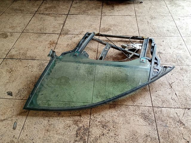 bontott AUDI A6 C5 Bal első Ablakemelő Szerkezet (Elektromos)