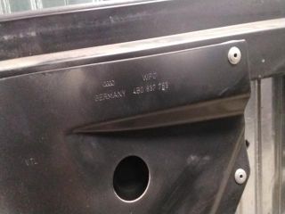 bontott AUDI A6 C5 Bal első Ablakemelő Szerkezet (Elektromos)