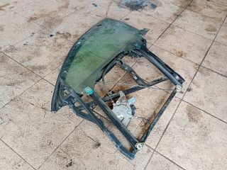 bontott AUDI A6 C5 Bal első Ablakemelő Szerkezet (Elektromos)