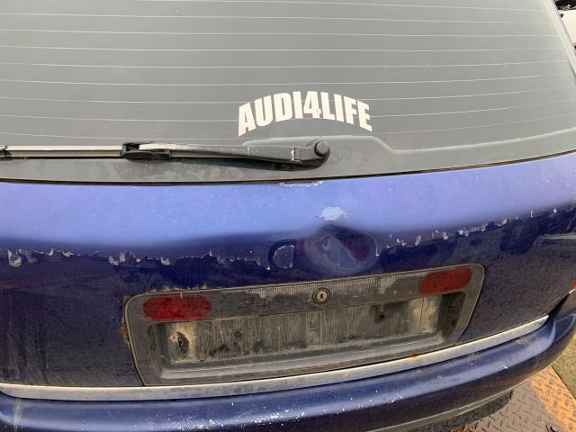 bontott AUDI A6 C5 Bal első Ablaktörlő Kar