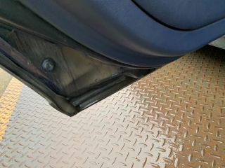 bontott AUDI A6 C5 Bal első Ablaktörlő Kar