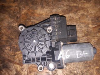 bontott AUDI A6 C5 Bal első Ablaktörlő Motor