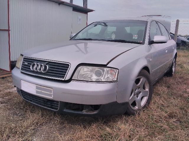 bontott AUDI A6 C5 Bal első Ablakvezető Gumi