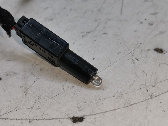 bontott AUDI A6 C5 Bal első Ajtó Kábelköteg