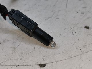 bontott AUDI A6 C5 Bal első Ajtó Kábelköteg