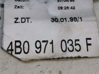 bontott AUDI A6 C5 Bal első Ajtó Kábelköteg