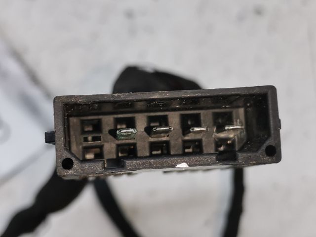 bontott AUDI A6 C5 Bal első Ajtó Kábelköteg