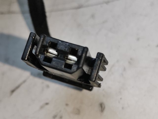 bontott AUDI A6 C5 Bal első Ajtó Kábelköteg