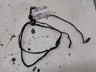 bontott AUDI A6 C5 Bal első Ajtó Kábelköteg