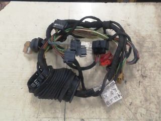 bontott AUDI A6 C5 Bal első Ajtó Kábelköteg