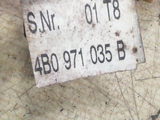 bontott AUDI A6 C5 Bal első Ajtó Kábelköteg