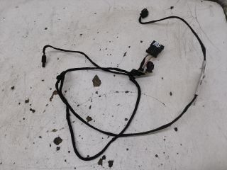 bontott AUDI A6 C5 Bal első Ajtó Kábelköteg