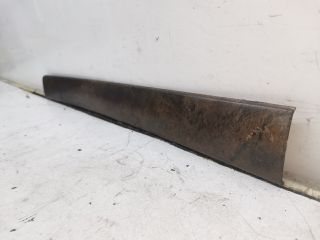 bontott AUDI A6 C5 Bal első Ajtó Kárpit Díszléc