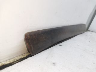 bontott AUDI A6 C5 Bal első Ajtó Kárpit Díszléc