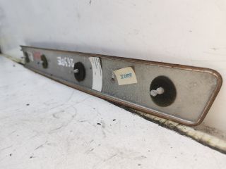 bontott AUDI A6 C5 Bal első Ajtó Kárpit Díszléc