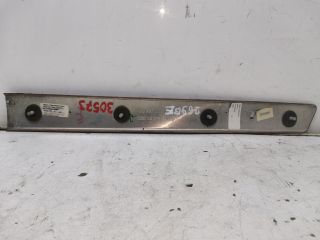 bontott AUDI A6 C5 Bal első Ajtó Kárpit Díszléc