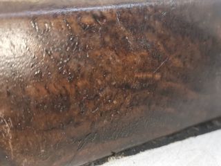 bontott AUDI A6 C5 Bal első Ajtó Kárpit Díszléc