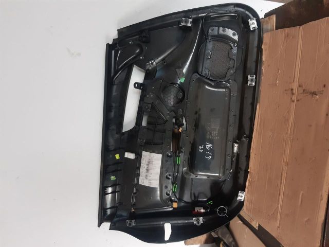 bontott AUDI A6 C5 Bal első Ajtó Kárpit