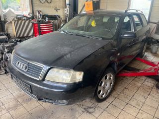 bontott AUDI A6 C5 Bal első Ajtó Kárpit