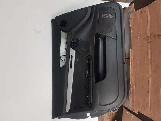 bontott AUDI A6 C5 Bal első Ajtó Kárpit