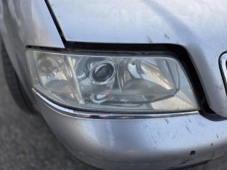 bontott AUDI A6 C5 Bal első Ajtó (Részeivel)