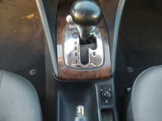 bontott AUDI A6 C5 Bal első Ajtó (Üres lemez)