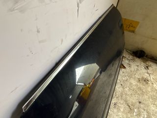 bontott AUDI A6 C5 Bal első Ajtó (Üres lemez)