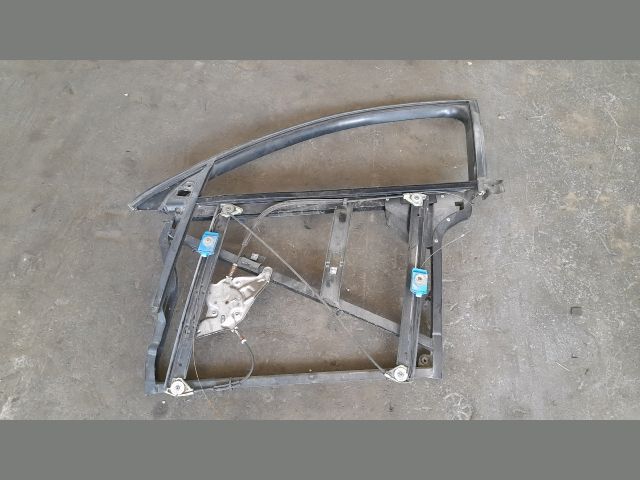 bontott AUDI A6 C5 Bal első Ajtókeret