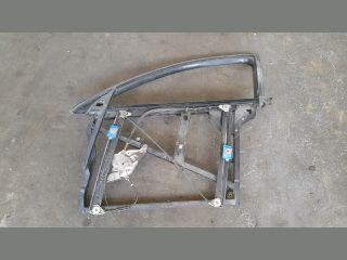 bontott AUDI A6 C5 Bal első Ajtókeret