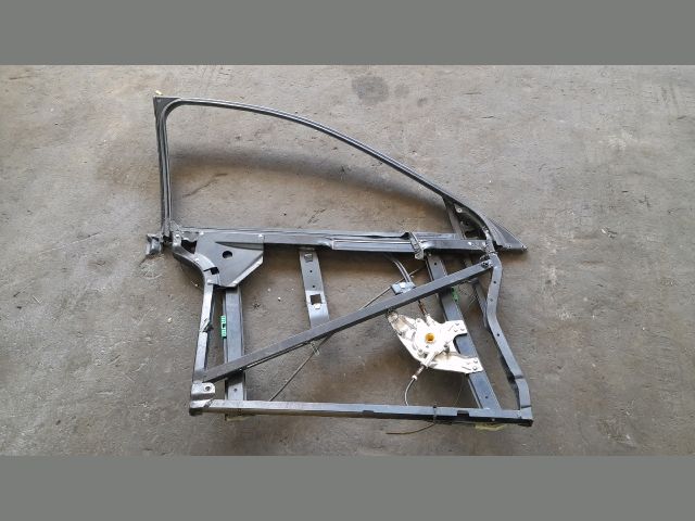 bontott AUDI A6 C5 Bal első Ajtókeret