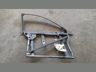 bontott AUDI A6 C5 Bal első Ajtókeret