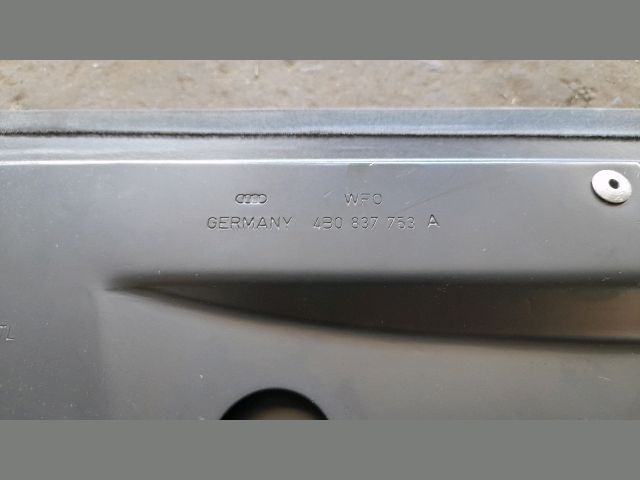 bontott AUDI A6 C5 Bal első Ajtókeret