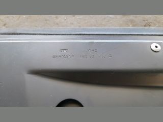 bontott AUDI A6 C5 Bal első Ajtókeret