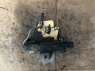 bontott AUDI A6 C5 Bal első Ajtózár