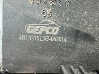 bontott AUDI A6 C5 Bal első Ajtózár